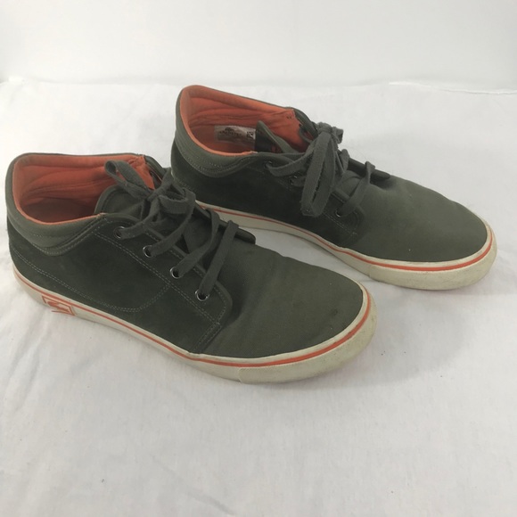 ‼️SOLD‼️ LACOSTE Vault Star Chukka! - Picture 4 of 8